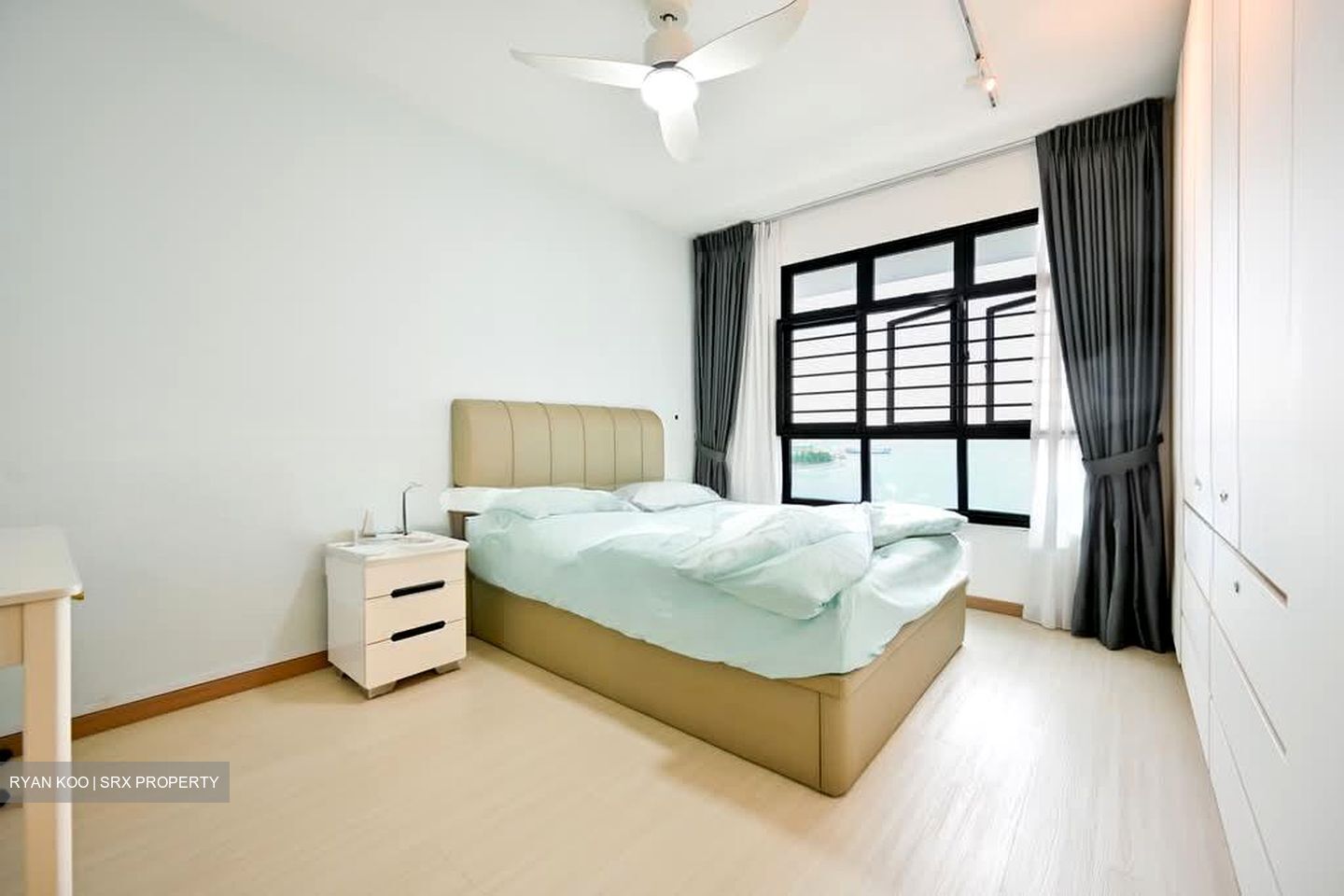 Blk 419A Waterfront II @ Northshore (Punggol), HDB 4 Rooms #588149721